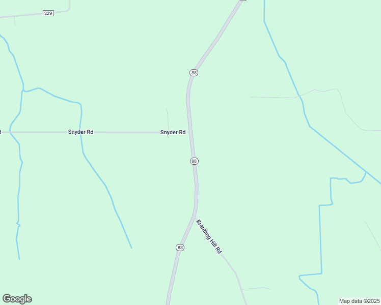 map of restaurants, bars, coffee shops, grocery stores, and more near 4747 New York 88 in Sodus