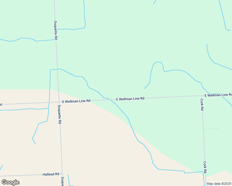 map of restaurants, bars, coffee shops, grocery stores, and more near 918 East Wellman Line Road in Yale