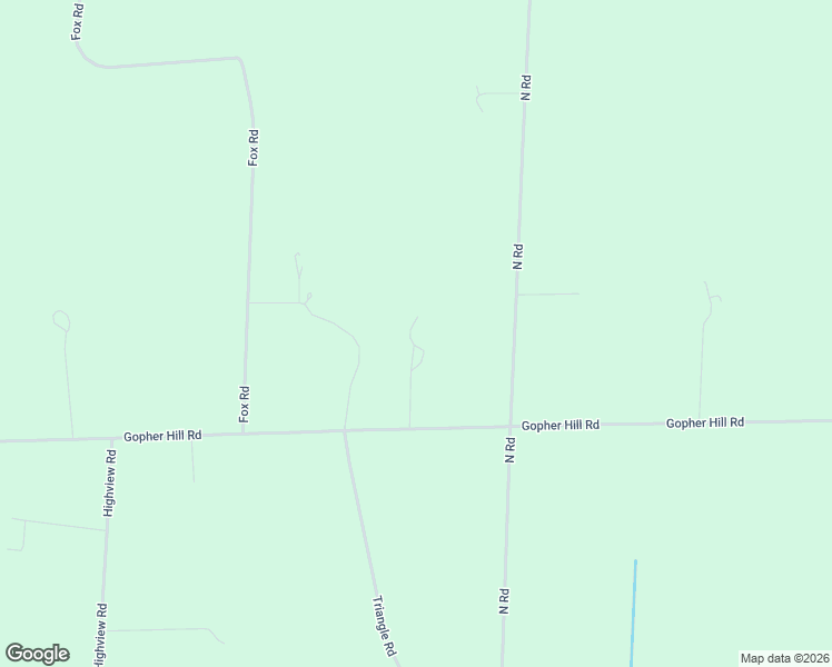 map of restaurants, bars, coffee shops, grocery stores, and more near W1370 Gopher Hill Road in Ixonia