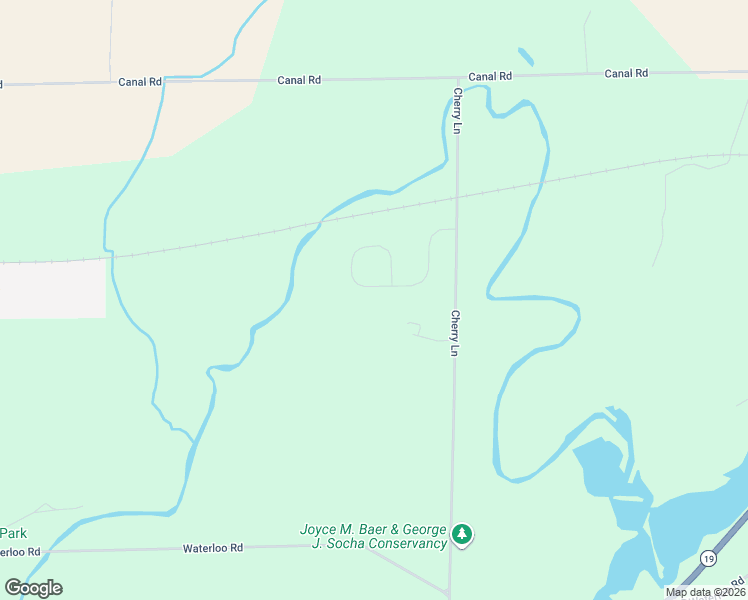 map of restaurants, bars, coffee shops, grocery stores, and more near 311 Maple Heights Road in Marshall