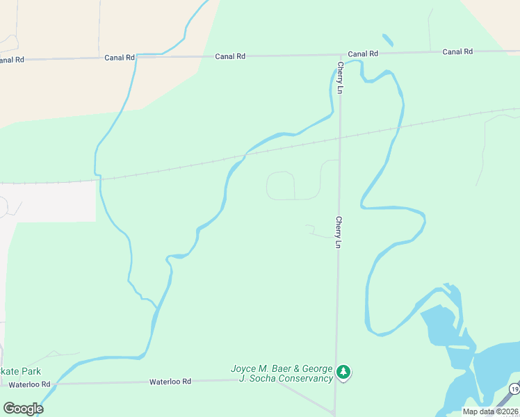 map of restaurants, bars, coffee shops, grocery stores, and more near 319 Maple Heights Rd in Marshall