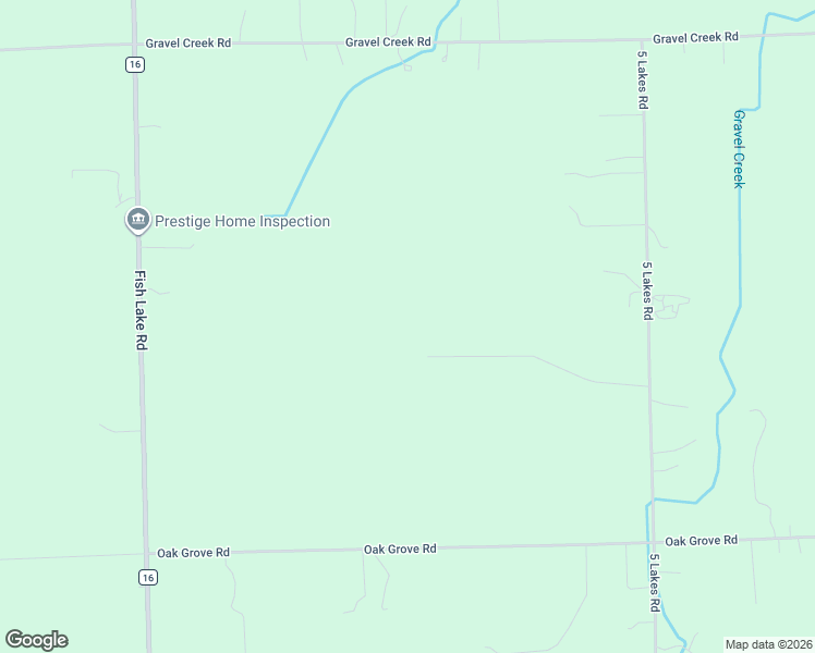 map of restaurants, bars, coffee shops, grocery stores, and more near 2765 Carina Drive in North Branch