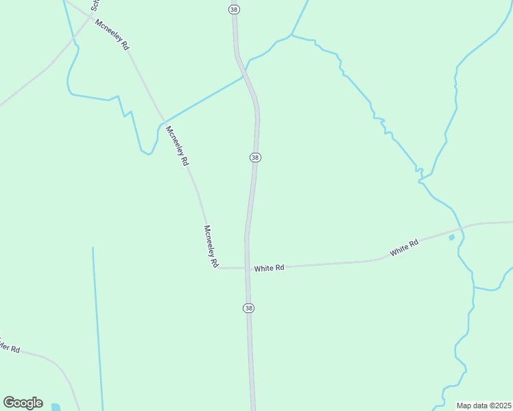 map of restaurants, bars, coffee shops, grocery stores, and more near 11538 New York 38 in Cato