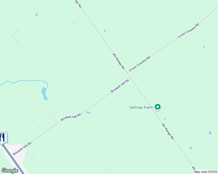 map of restaurants, bars, coffee shops, grocery stores, and more near 338 Brickett Hill Road in Pembroke