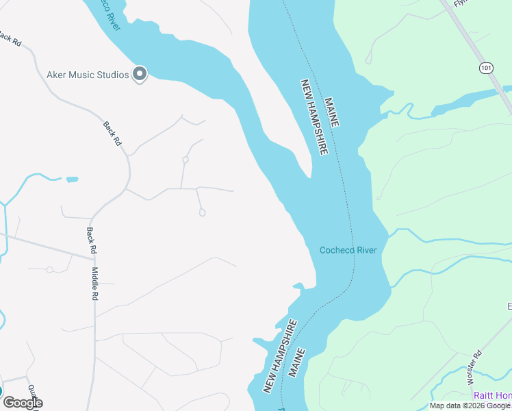 map of restaurants, bars, coffee shops, grocery stores, and more near 4 Cullen Bay Road in Dover