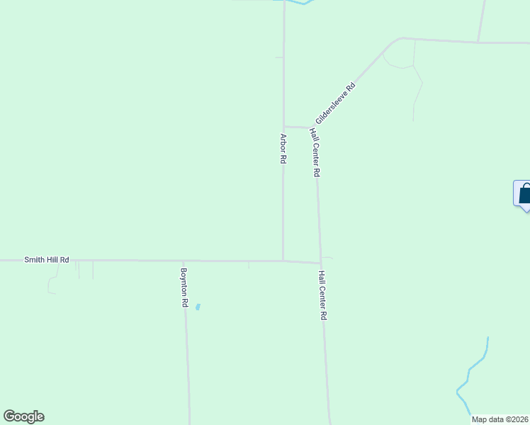 map of restaurants, bars, coffee shops, grocery stores, and more near 4831 Arbor Road in Walworth