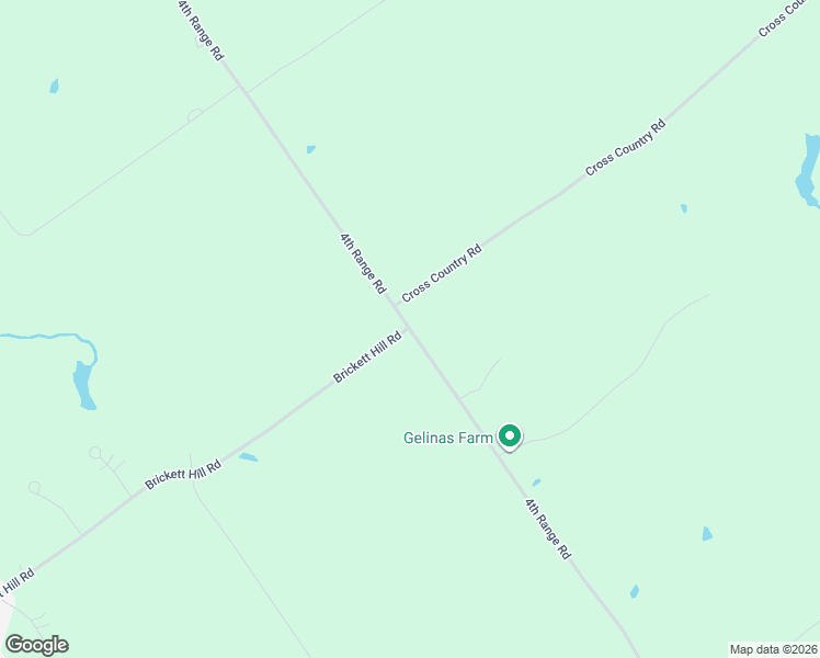 map of restaurants, bars, coffee shops, grocery stores, and more near 498 4th Range Road in Pembroke