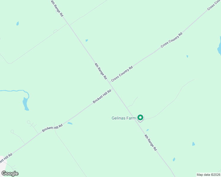 map of restaurants, bars, coffee shops, grocery stores, and more near 498 4th Range Road in Pembroke