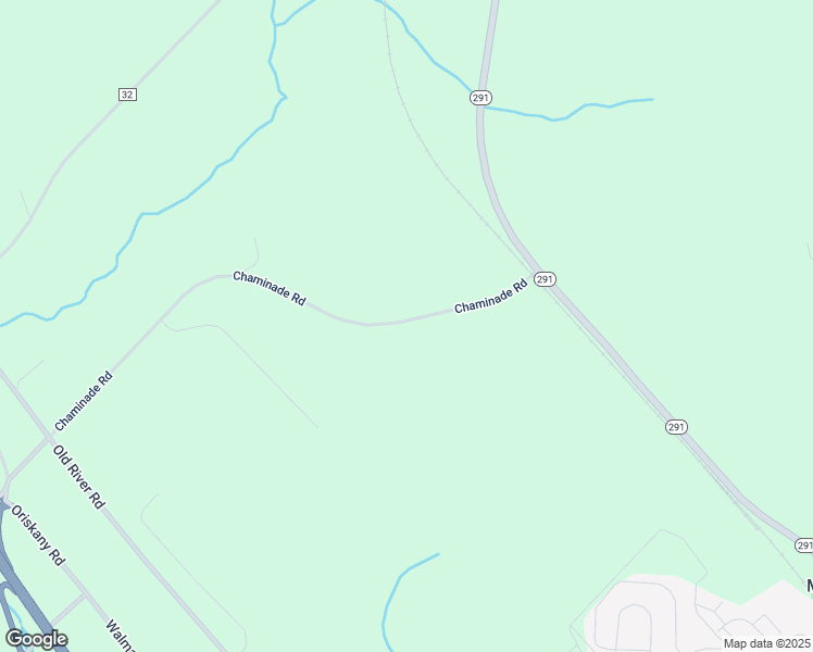 map of restaurants, bars, coffee shops, grocery stores, and more near Chaminade Road in Marcy