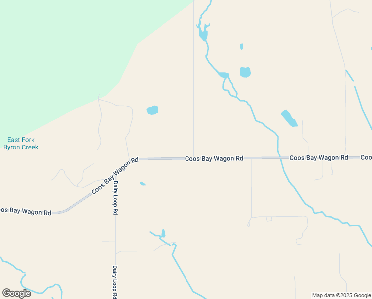 map of restaurants, bars, coffee shops, grocery stores, and more near 1191 Coos Bay Wagon Road in Roseburg