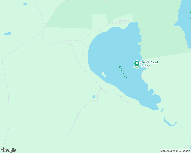 map of restaurants, bars, coffee shops, grocery stores, and more near 40 West Shore Road in Marlow