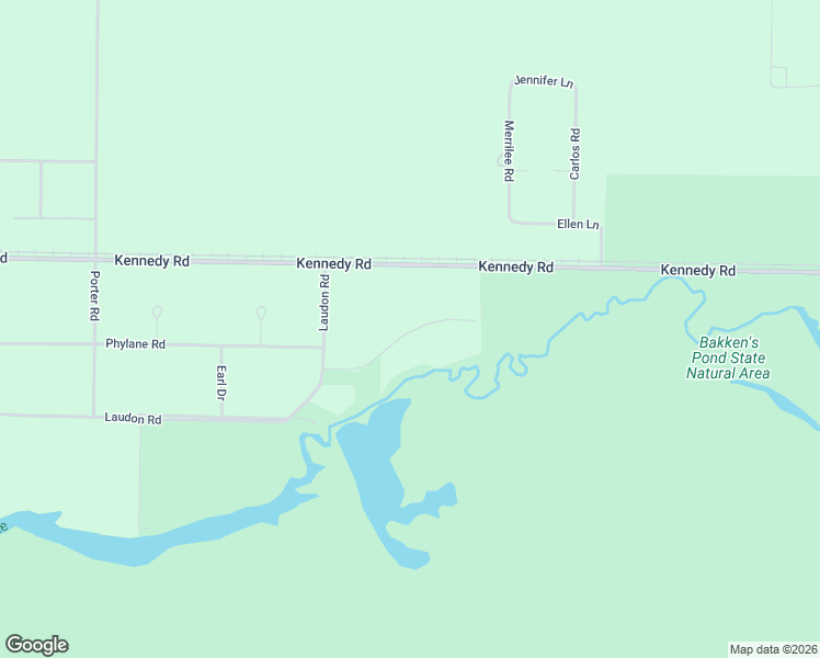 map of restaurants, bars, coffee shops, grocery stores, and more near 3182 Flowage Road in Spring Green