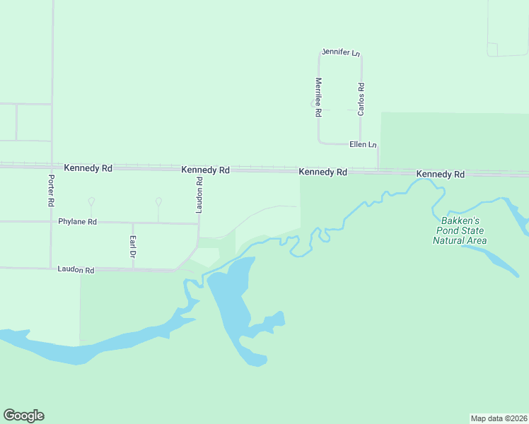map of restaurants, bars, coffee shops, grocery stores, and more near 3182 Flowage Road in Spring Green