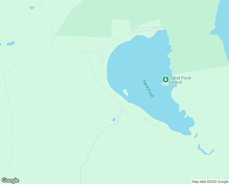 map of restaurants, bars, coffee shops, grocery stores, and more near 40 West Shore Road in Marlow