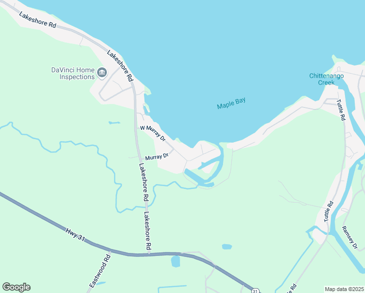 map of restaurants, bars, coffee shops, grocery stores, and more near 7495 West Murray Drive in Cicero