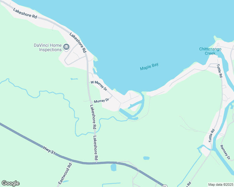 map of restaurants, bars, coffee shops, grocery stores, and more near 7495 West Murray Drive in Cicero