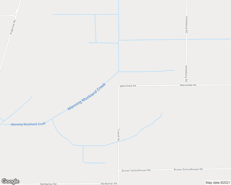 map of restaurants, bars, coffee shops, grocery stores, and more near 4822 Transit Road in Holley