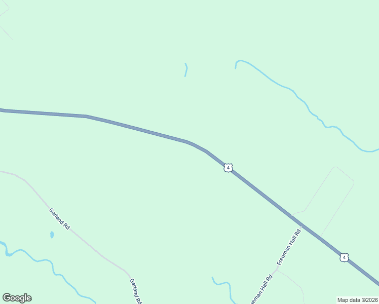 map of restaurants, bars, coffee shops, grocery stores, and more near 164 Old Turnpike Road in Nottingham
