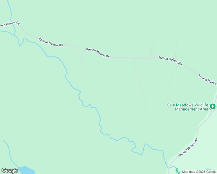 map of restaurants, bars, coffee shops, grocery stores, and more near 250 French Hollow Road in Winhall