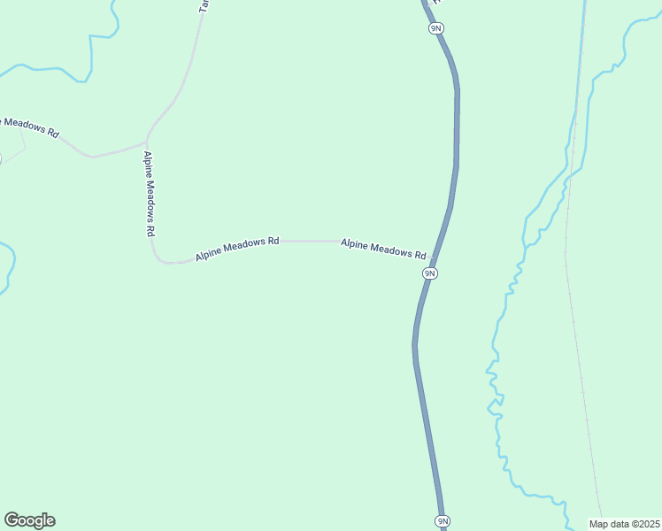 map of restaurants, bars, coffee shops, grocery stores, and more near 48 Alpine Meadows Road in Porter Corners