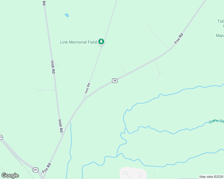 map of restaurants, bars, coffee shops, grocery stores, and more near 6578 Fox Road in Marcy