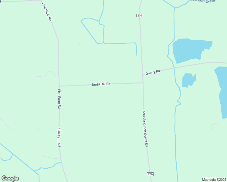 map of restaurants, bars, coffee shops, grocery stores, and more near 6930 Dodd Hill Rd in Sodus