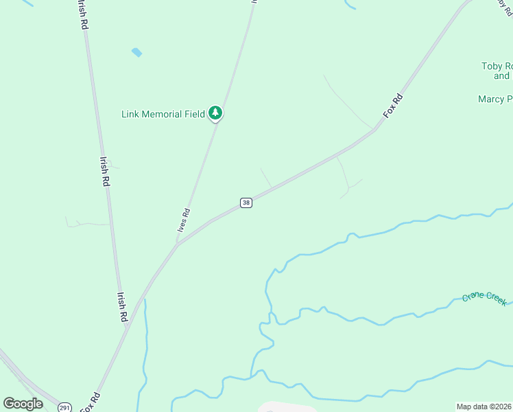 map of restaurants, bars, coffee shops, grocery stores, and more near 6588 Fox Rd in Marcy