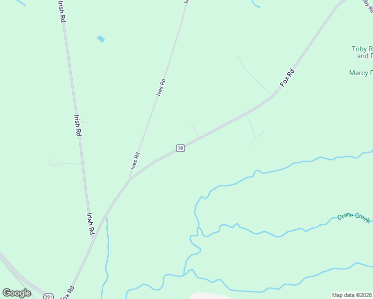 map of restaurants, bars, coffee shops, grocery stores, and more near 6588 Fox Rd in Marcy