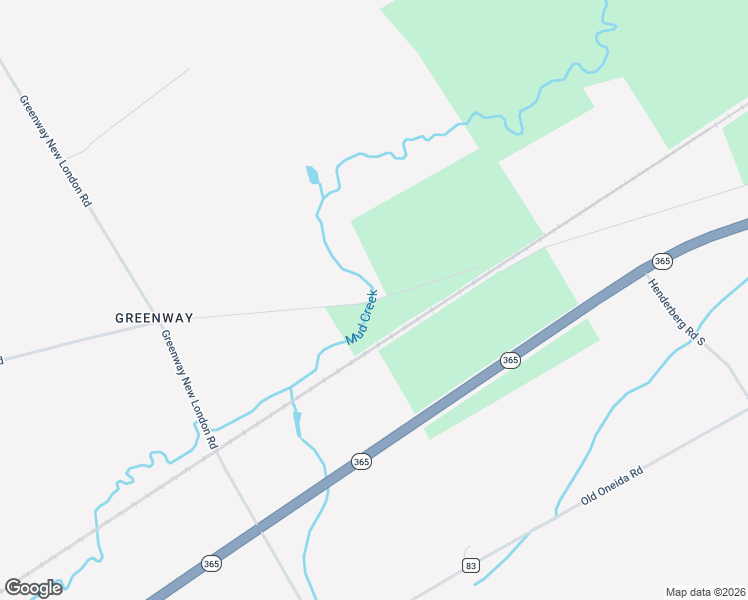 map of restaurants, bars, coffee shops, grocery stores, and more near 5498 Hoag Rd in Rome