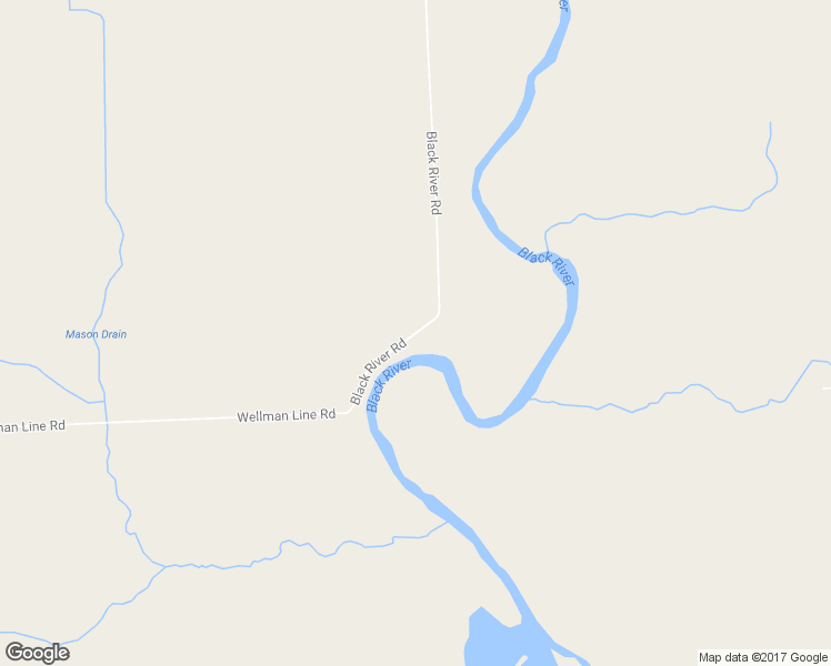 map of restaurants, bars, coffee shops, grocery stores, and more near 8404 Black River Road in Jeddo