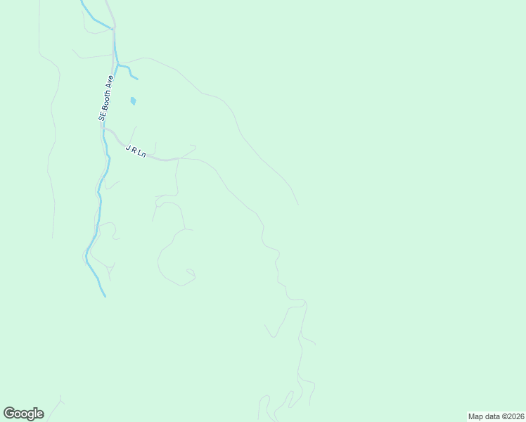 map of restaurants, bars, coffee shops, grocery stores, and more near 726 Southeast J R Lane in Roseburg