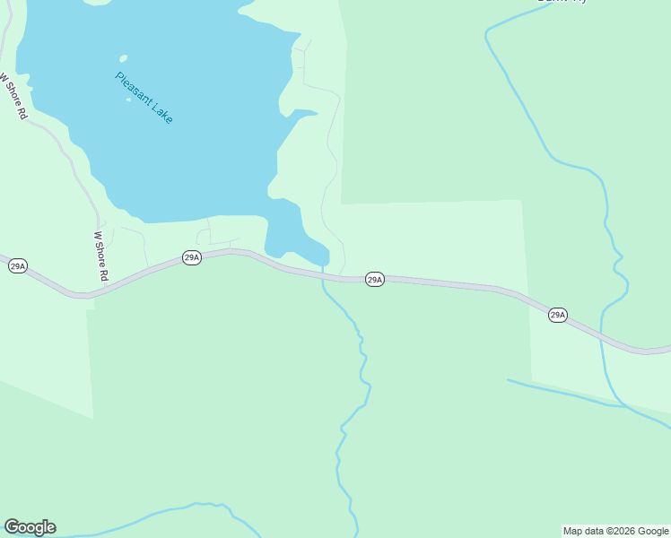 map of restaurants, bars, coffee shops, grocery stores, and more near 1 East Shore Road in Stratford