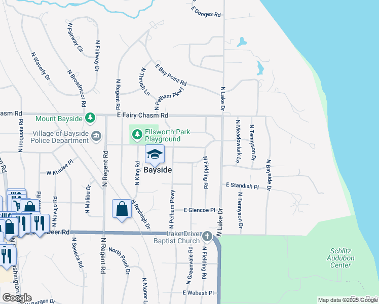 Restaurants Near Bayside Wi Restaurants Near Bayside Wi