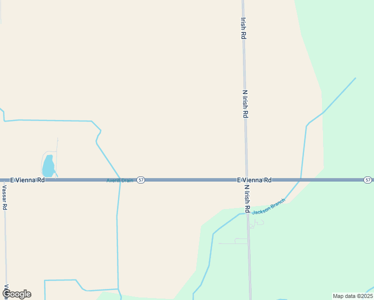 map of restaurants, bars, coffee shops, grocery stores, and more near 12089 Irish Road in Otisville