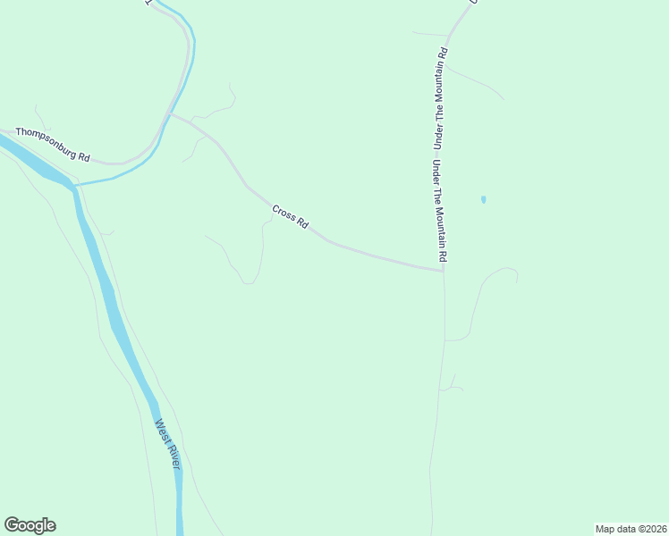 map of restaurants, bars, coffee shops, grocery stores, and more near 504 Cross Road in Londonderry