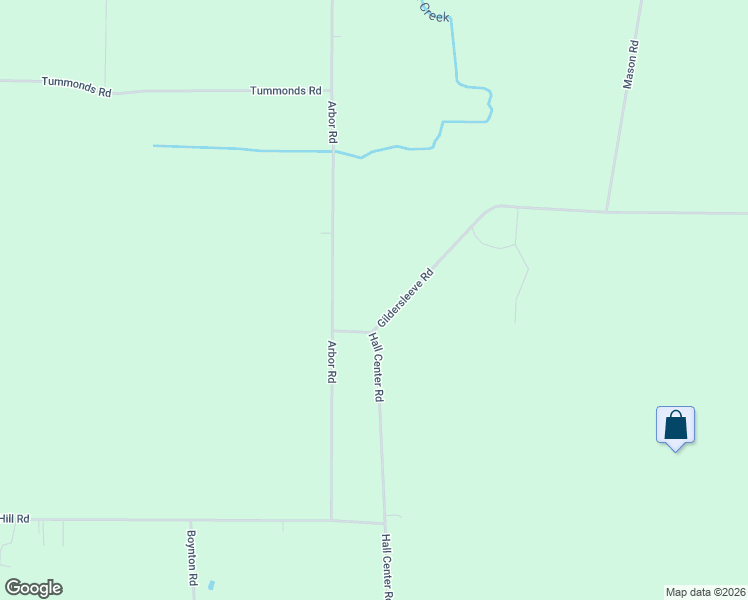 map of restaurants, bars, coffee shops, grocery stores, and more near 2737 Gildersleeve Rd in Walworth