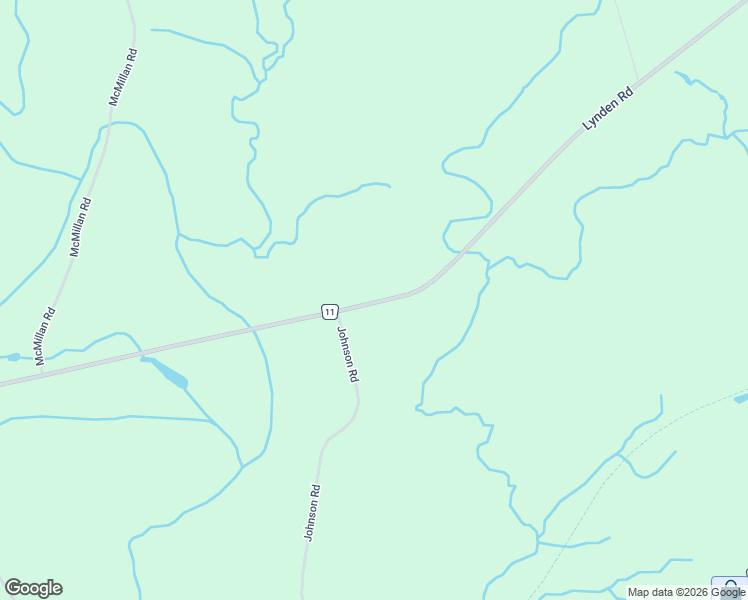 map of restaurants, bars, coffee shops, grocery stores, and more near 477 County Road 11 in Brantford