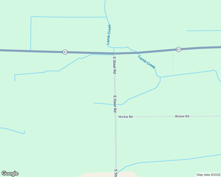 map of restaurants, bars, coffee shops, grocery stores, and more near 16262 South Steel Road in Oakley