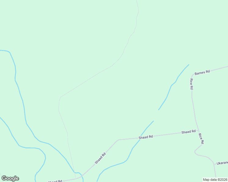 map of restaurants, bars, coffee shops, grocery stores, and more near Donovan Road in Stratford