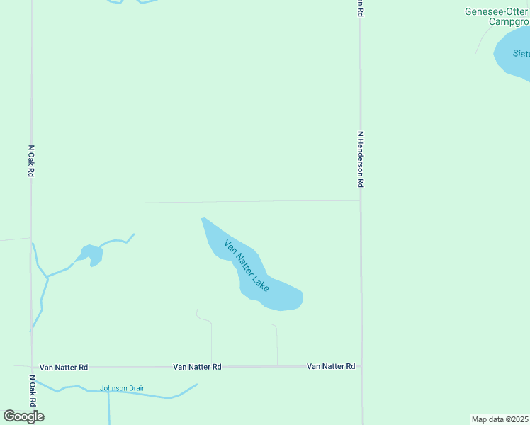 map of restaurants, bars, coffee shops, grocery stores, and more near 11370 Mosher Road in Otisville