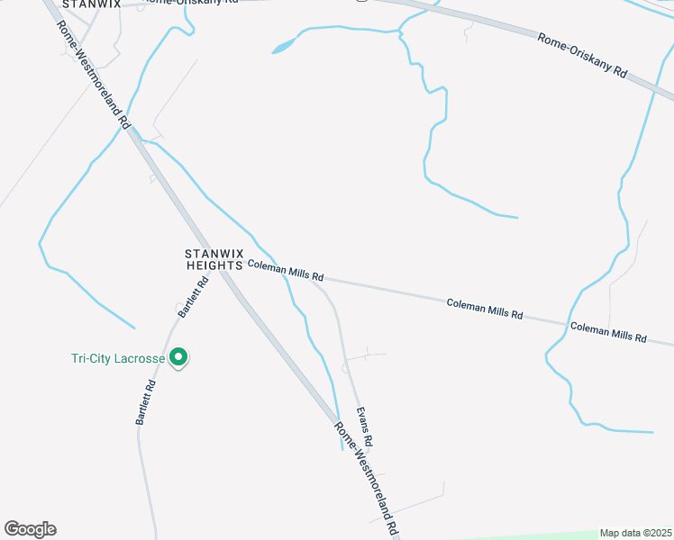 map of restaurants, bars, coffee shops, grocery stores, and more near 7010-7312 Coleman Mills Rd in Rome