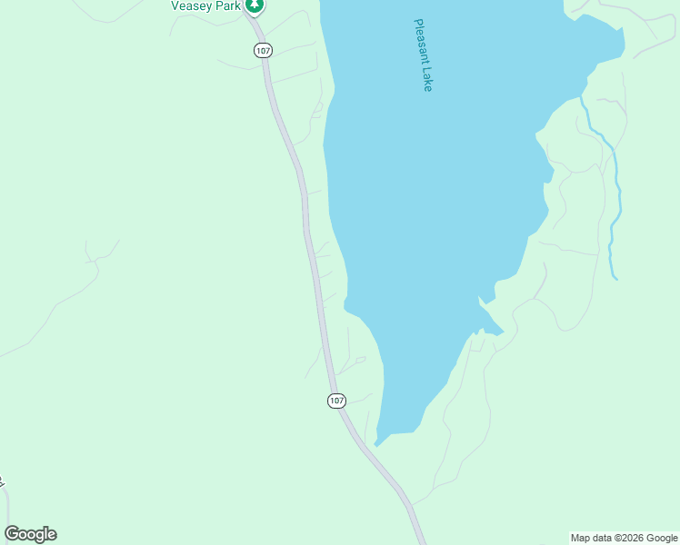 map of restaurants, bars, coffee shops, grocery stores, and more near 2-98 Courtois Lane in Deerfield