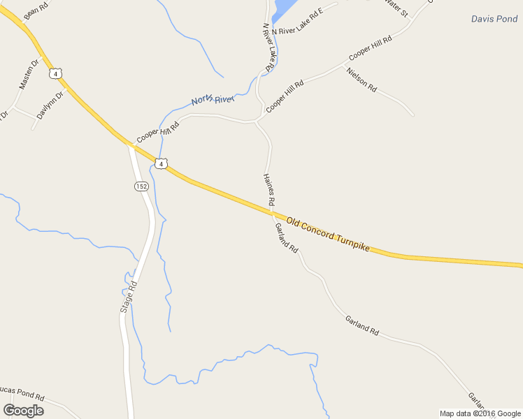 map of restaurants, bars, coffee shops, grocery stores, and more near 246 Old Turnpike Road in Nottingham