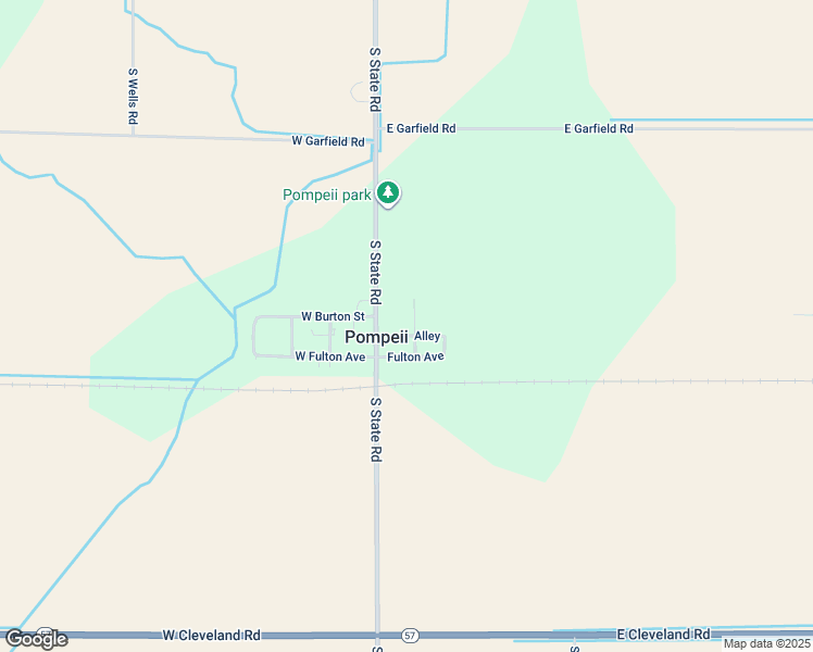 map of restaurants, bars, coffee shops, grocery stores, and more near in Pompeii