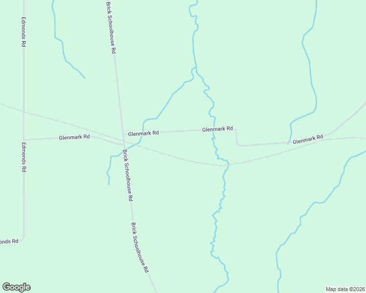 map of restaurants, bars, coffee shops, grocery stores, and more near 9378 Glenmark Road in North Rose