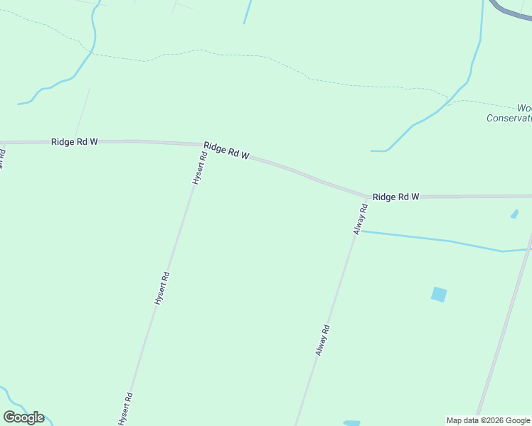 map of restaurants, bars, coffee shops, grocery stores, and more near 551 Ridge Road West in Grimsby