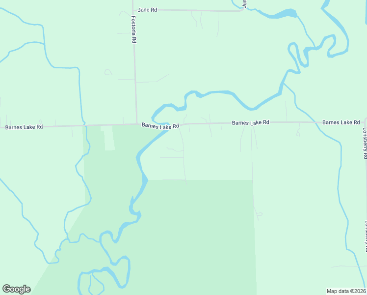 map of restaurants, bars, coffee shops, grocery stores, and more near 5499 Snow Den Trail in Columbiaville