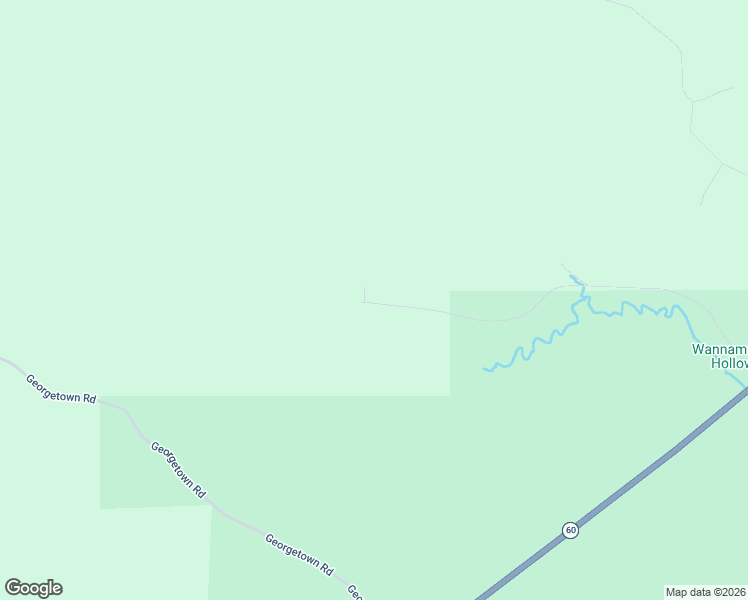 map of restaurants, bars, coffee shops, grocery stores, and more near Sleepy Valley Lane in Boscobel