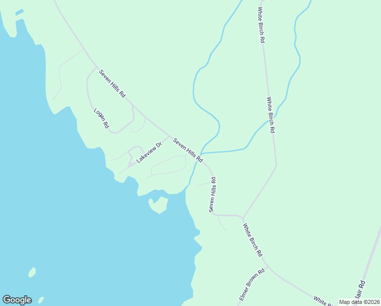 map of restaurants, bars, coffee shops, grocery stores, and more near 220 Birchwood Place in Northville