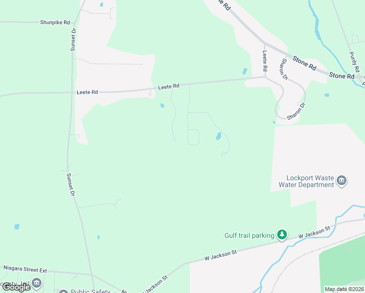 map of restaurants, bars, coffee shops, grocery stores, and more near 4528 Candlewood Dr in Lockport